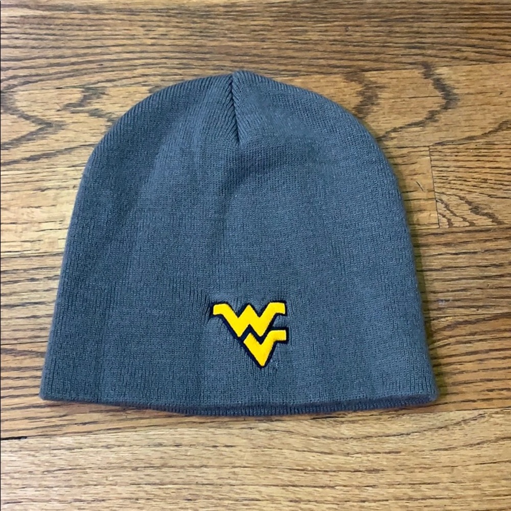 University of West Virginia Beanie | Unisex